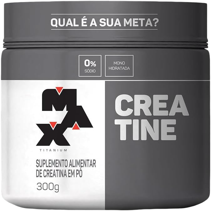 Creatina MAX